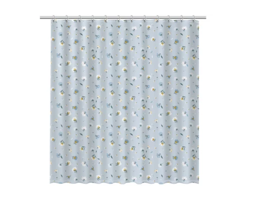 Штора для ванной Fixsen Garden (FX-1509)