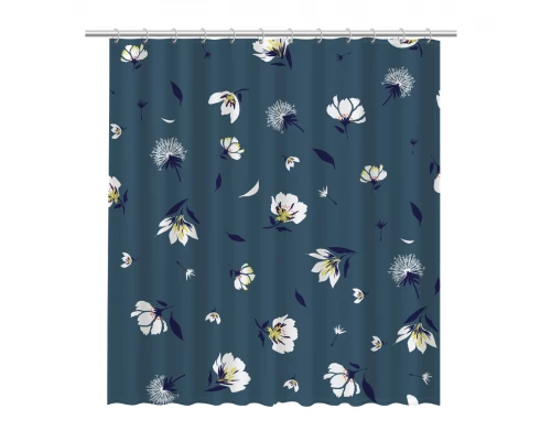 Штора для ванной Fixsen Crocus (FX-2513)