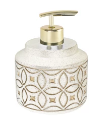 Дозатор для жидкого мыла FIXSEN Rich (FX-251-1)