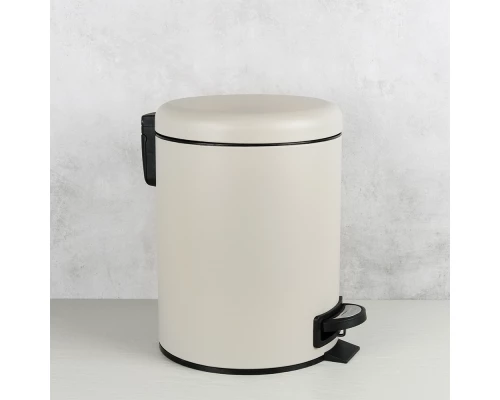 Ведро с крышкой 5л Fixsen HoReCa (FX-34024L)