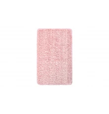Коврик для ванной Fixsen Lido 1-ый розовый, 50х80см (FX-3002B)