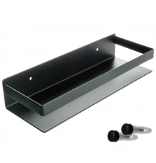 Полка прямоугольная Fixsen одноэтажная Hotel (FX-31003G)