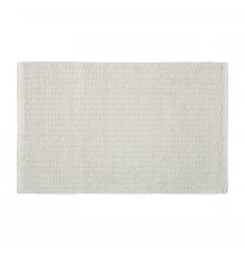 Коврик для ванной 1-ый Fixsen MUSK, бежево-серый, 50х80см (FX-8010N)