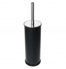 Ерш для туалета напольный черный FIXSEN HoReCa (FX-34013В)