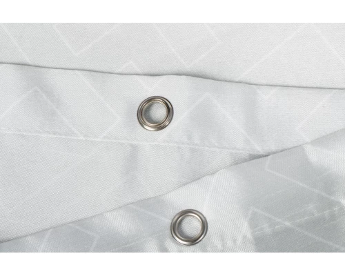 Шторка для ванной FIXSEN FOREST (FX-1503)