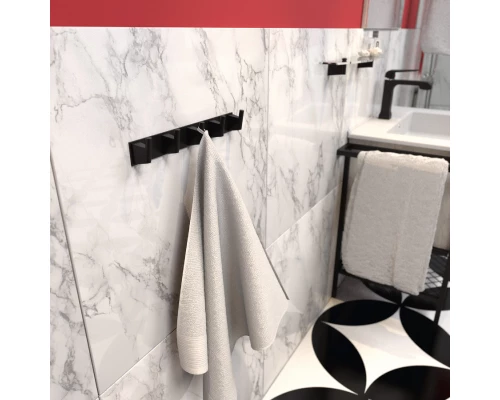 Планка 5 крючков Fixsen Trend, FX-97805-5