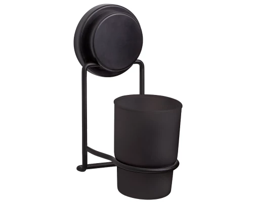 Подстаканник Fixsen одинарный MAGIC BLACK (FX-45006)