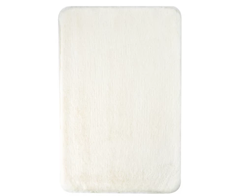 Коврик для ванной Fixsen Nice, бежевый, 1-ый (50х80 см), (FX-9002A)