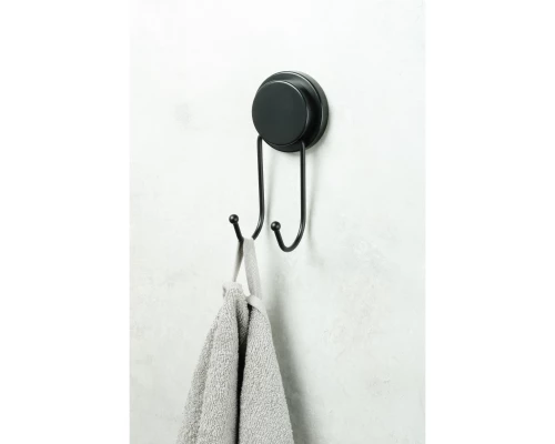 Крючок Fixsen двойной MAGIC BLACK (FX-45005A)