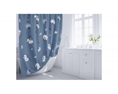Штора для ванной Fixsen Crocus (FX-2513)