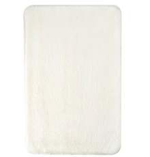 Коврик для ванной Fixsen Nice, бежевый, 1-ый (50х80 см), (FX-9002A)