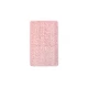 Коврик для ванной Fixsen Lido 1-ый розовый, 50х80см (FX-3002B)
