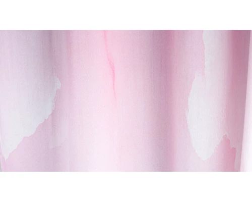 Штора для ванной Fixsen Lady (FX-2517)