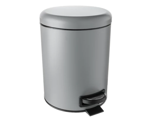 Ведро с крышкой 5л Fixsen HoReCa (FX-34024K)