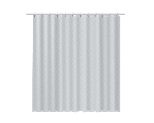 Шторка для ванной FIXSEN FOREST (FX-1503)