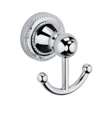 Крючок FIXSEN Style двойной (FX-41105A)