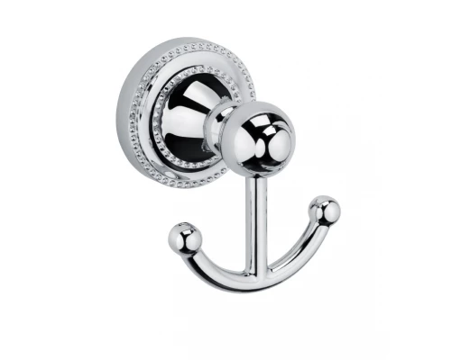 Крючок FIXSEN Style двойной (FX-41105A)