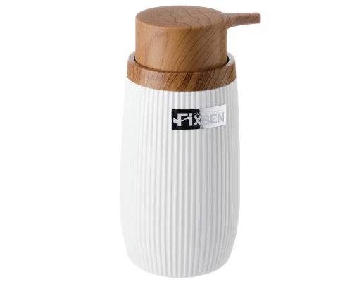 Диспенсер Fixsen WHITE BOOM (FX-412-1)