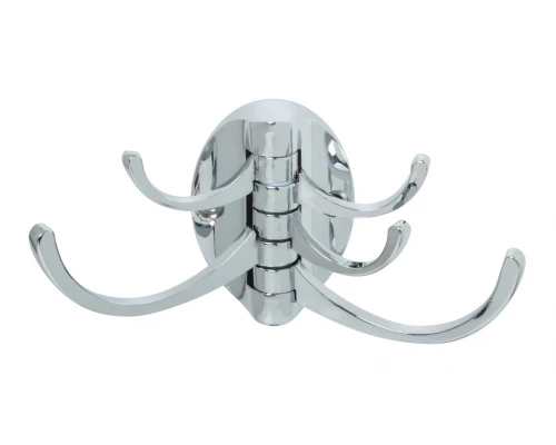 Крючок FIXSEN поворотный пятерной (FX-505F)