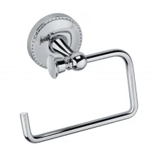 Бумагодержатель без крышки FIXSEN ADELE (FX-55010B)