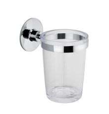 Подстаканник FIXSEN Round одинарный (FX-92106)