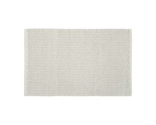 Коврик для ванной 1-ый Fixsen MUSK, бежево-серый, 50х80см (FX-8010N)