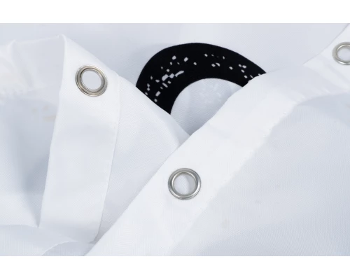 Шторка для ванной FIXSEN CALIFORNIA (FX-2500)