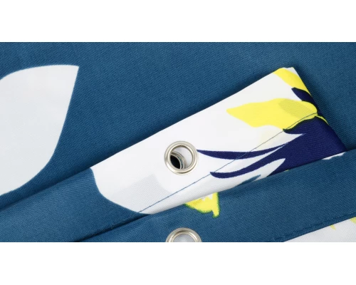 Штора для ванной Fixsen Crocus (FX-2513)