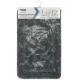 Коврик для ванной Fixsen Link  графит 50х80 см. (FX-5002V)
