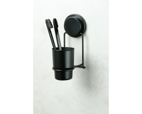 Подстаканник Fixsen одинарный MAGIC BLACK (FX-45006)