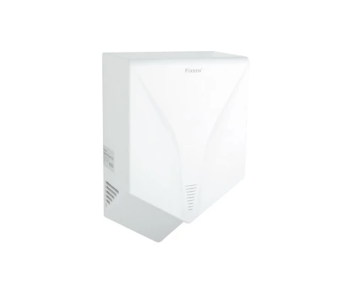 Сушилка для рук Fixsen HOTEL белая (FX-31026B)