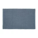 Коврик для ванной 1-ый Fixsen MUSK, серо-голубой, 50х80см (FX-8010C) Коврик для ванной 1-ый Fixsen MUSK, серо-голубой, 50х80см (FX-8010C)