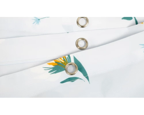 Штора для ванной Fixsen Garden (FX-1509)