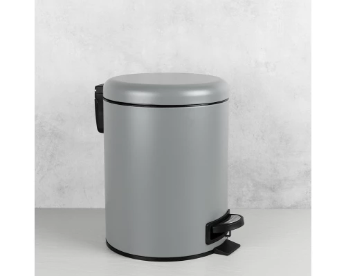 Ведро с крышкой 5л Fixsen HoReCa (FX-34024K)