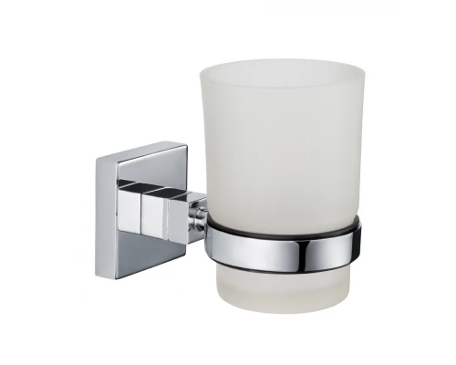 Подстаканник FIXSEN Metra одинарный (FX-11106)