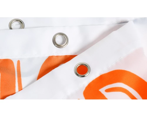 Штора для ванной Fixsen Design  Space (FX-2508)