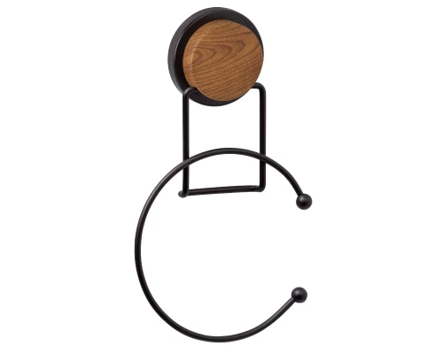 Полотенцедержатель Fixsen кольцо MAGIC WOOD (FX-46011)