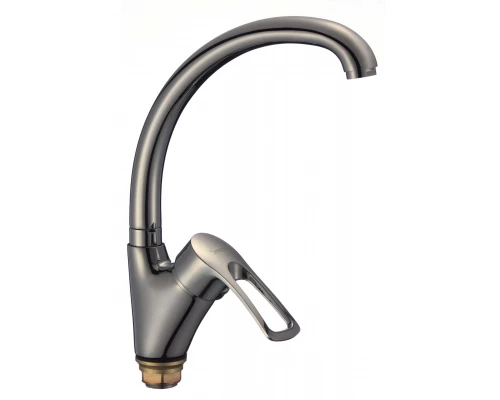 Смеситель Fmark для кухонной мойки (FM4166L)