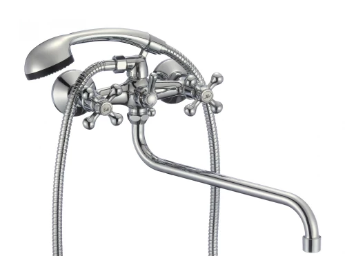 Смеситель для ванны Fmark (FM2208)