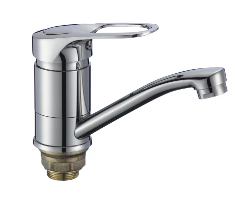 Смеситель для кухонной мойки Fmark (FM4504)