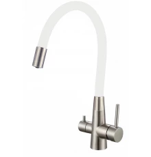 Смеситель для кухонной мойки Fmark под фильтр питьевой воды (FS1062-L04)