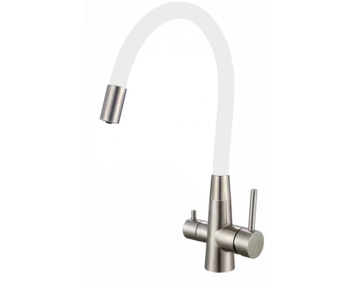 Смеситель для кухонной мойки Fmark под фильтр питьевой воды (FS1062-L04)