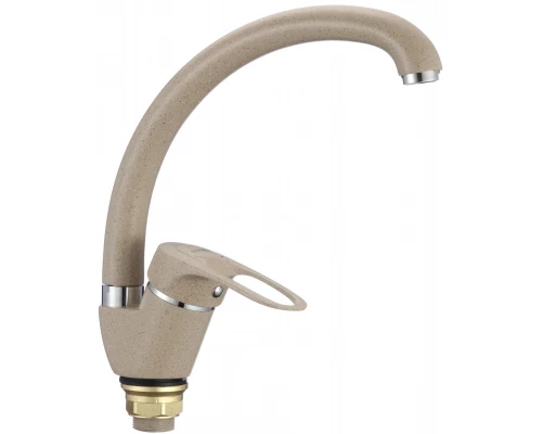 Смеситель для кухонной мойки Fmark (FM4104S)