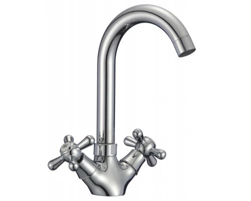 Смеситель для раковины Fmark (FM4719)