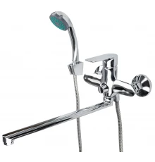 Смеситель для ванны Fmark (FM2252)