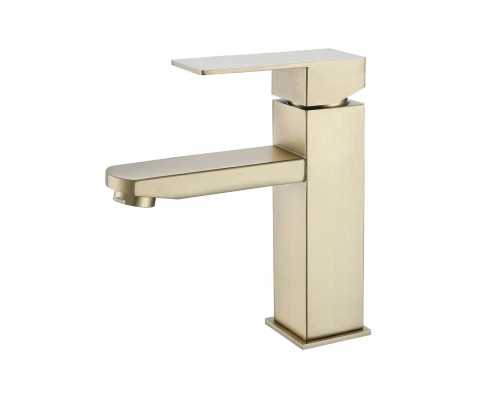 Смеситель для умывальника Fmark (FS8101C)