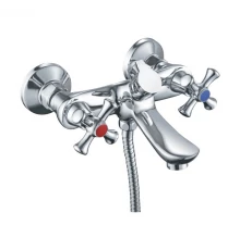 Смеситель для ванны Fmark (FM2227)