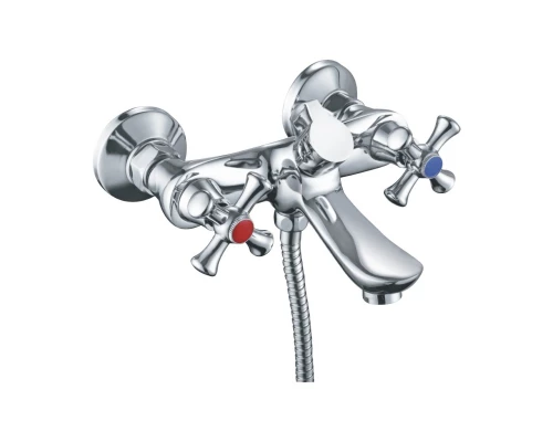 Смеситель для ванны Fmark (FM2227)