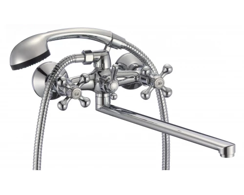 Смеситель для ванны Fmark (FM2208-2)