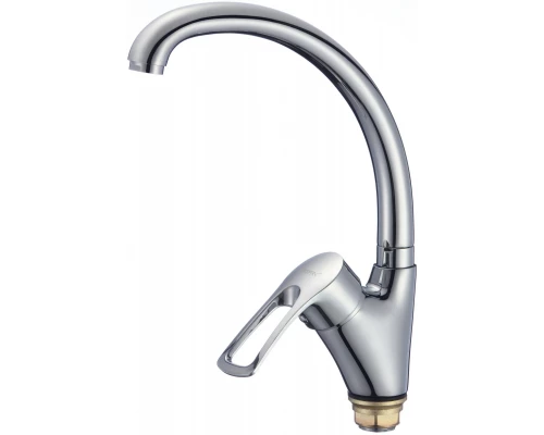 Смеситель для кухонной мойки Fmark (FM4166)